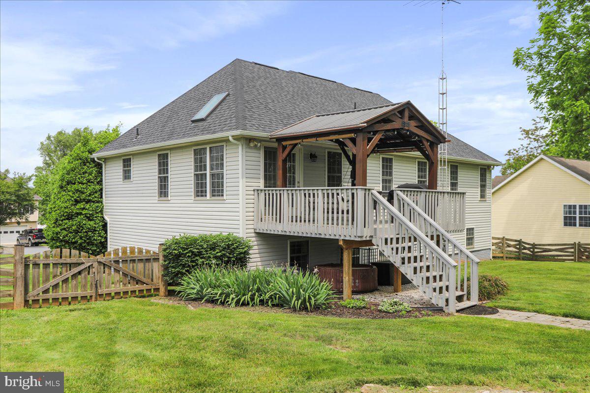 462 Oak Lee Drive Ranson, WV 25438 - Photo 33 of 50 Gallery Image 33