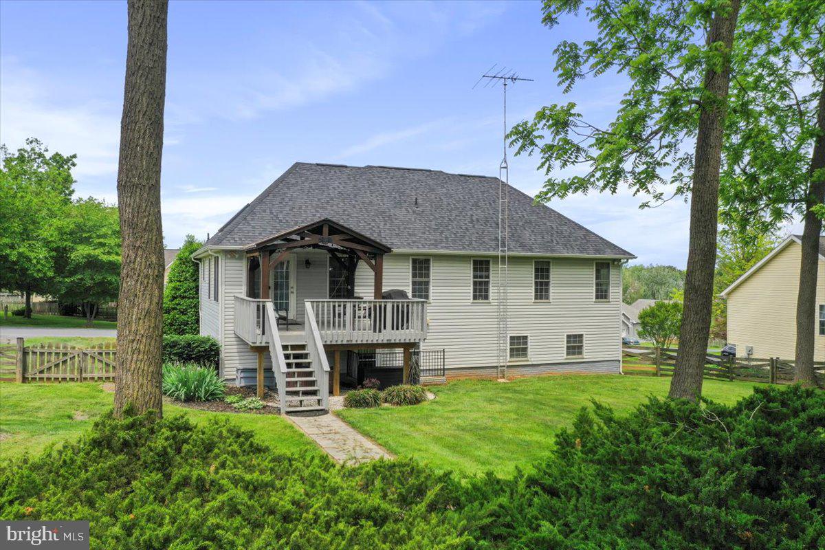 462 Oak Lee Drive Ranson, WV 25438 - Photo 34 of 50 Gallery Image 34