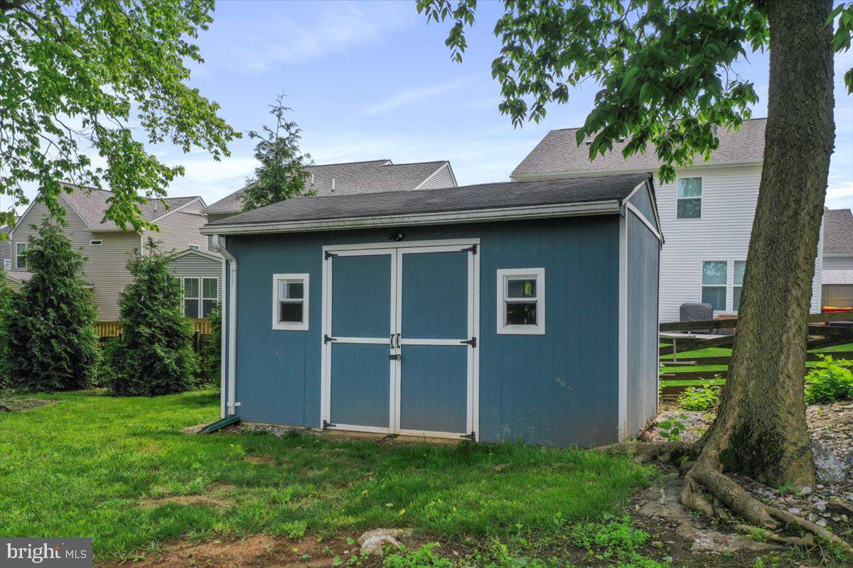 462 Oak Lee Drive Ranson, WV 25438 - Photo 35 of 50 Gallery Image 35