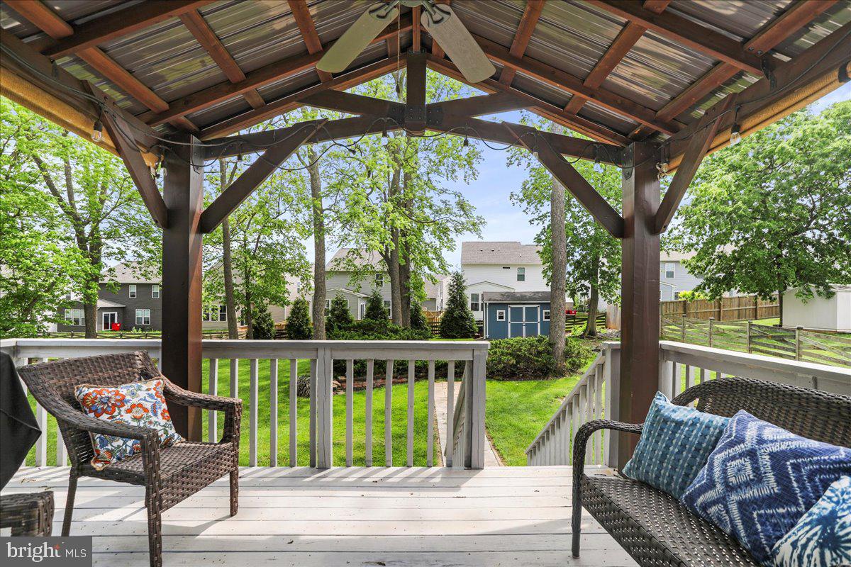 462 Oak Lee Drive Ranson, WV 25438 - Photo 4 of 50 Gallery Image 4