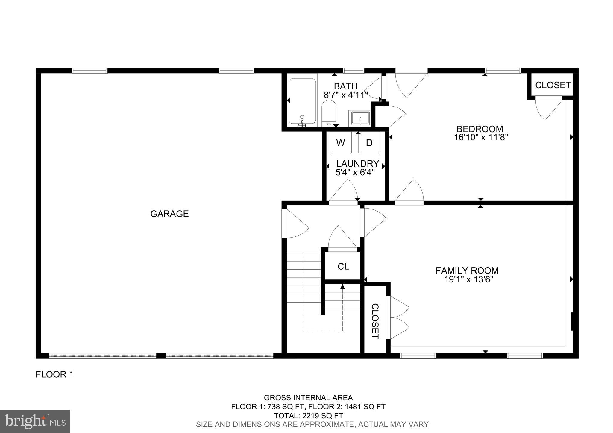 462 Oak Lee Drive Ranson, WV 25438 - Photo 45 of 50 Gallery Image 45
