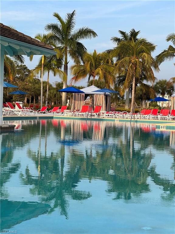 5022 Andros Drive Naples, FL 34113 - Photo 30 of 31