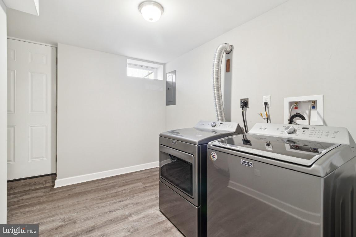 8505 Lucerne Road Randallstown, MD 21133 - Photo 20 of 25 Gallery Image 20