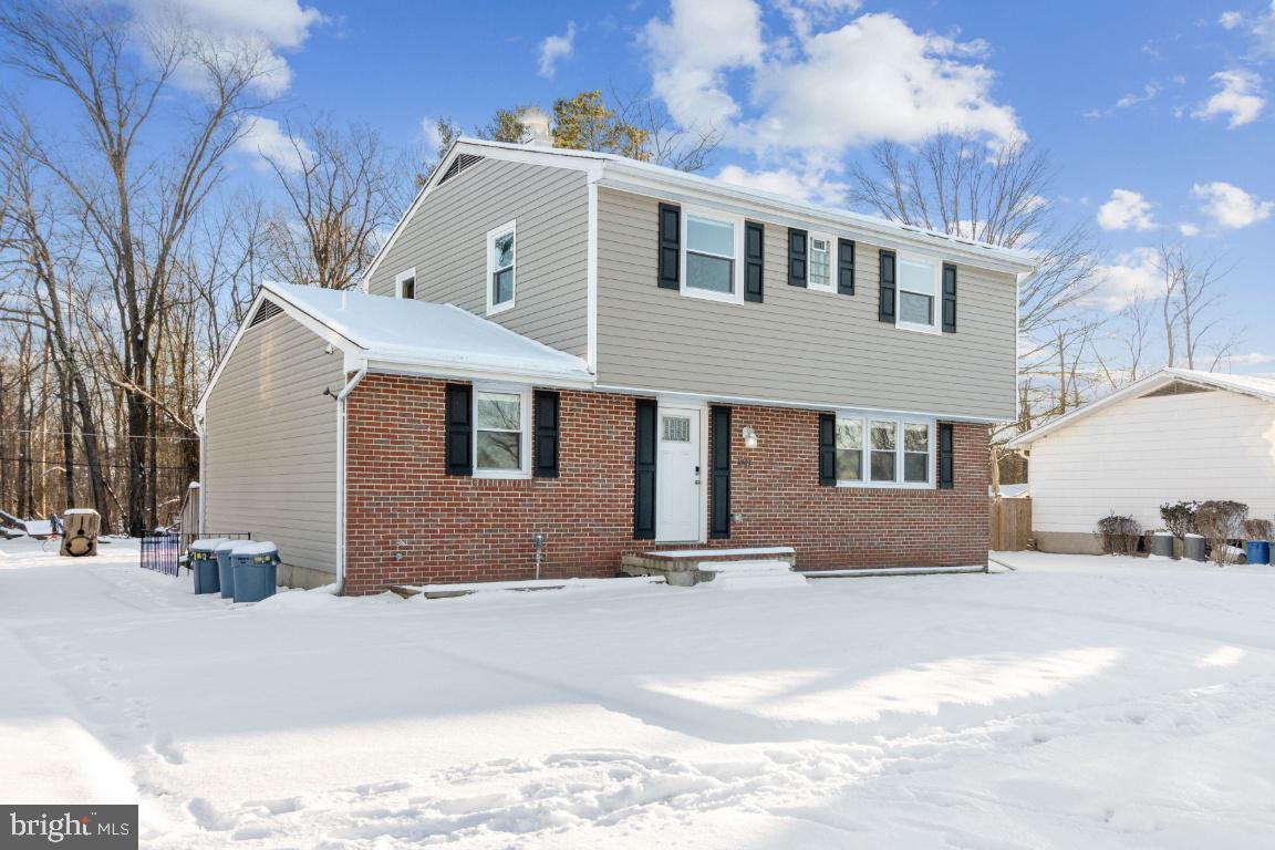 8505 Lucerne Road Randallstown, MD 21133 - Photo 2 of 25 Gallery Image 2