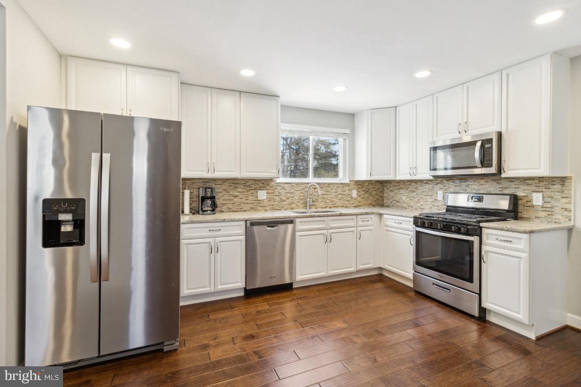 8505 Lucerne Road Randallstown, MD 21133 - Photo 4 of 25 Gallery Image 4