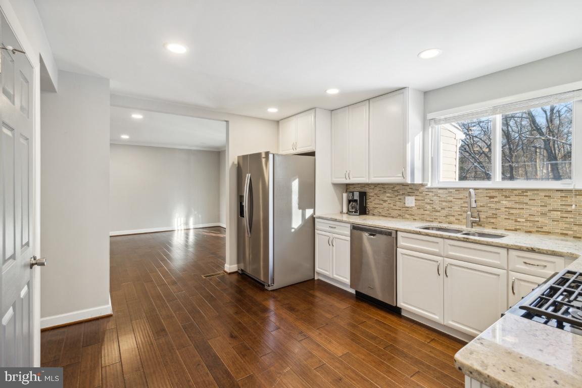 8505 Lucerne Road Randallstown, MD 21133 - Photo 5 of 25 Gallery Image 5