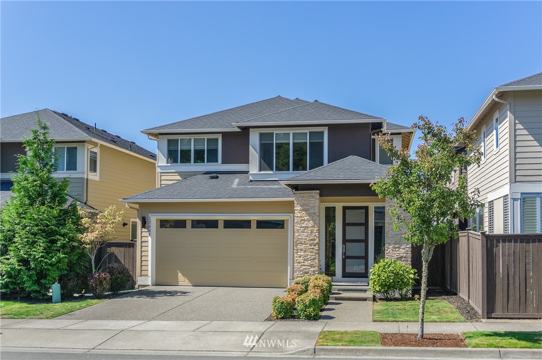 17008 42nd Drive Southeast Bothell, WA 98012 - Photo 1 of 30