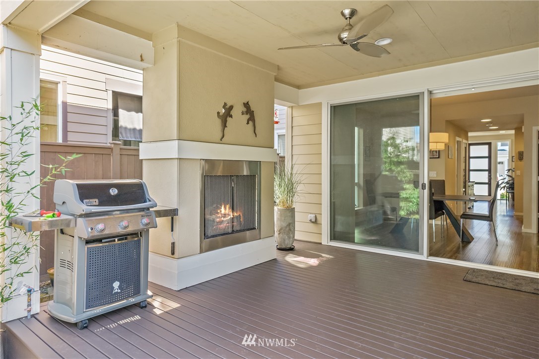 17008 42nd Drive Southeast Bothell, WA 98012 - Photo 13 of 30