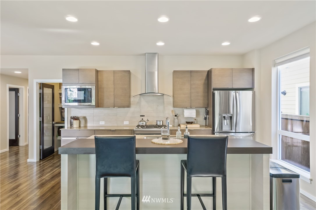 17008 42nd Drive Southeast Bothell, WA 98012 - Photo 7 of 30