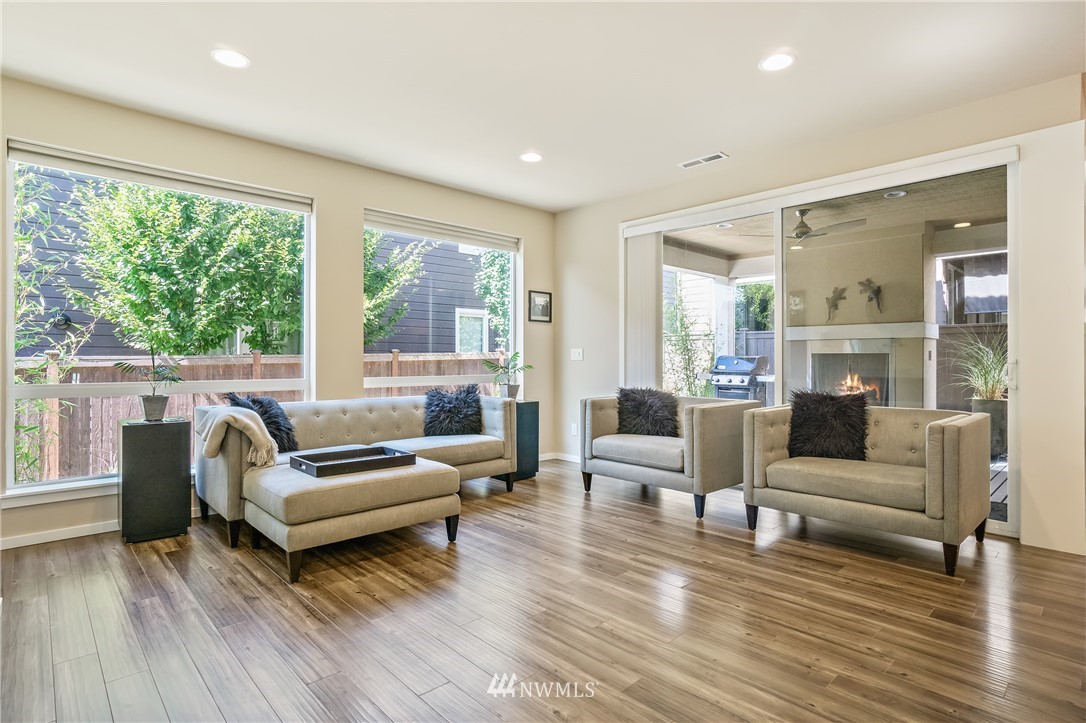 17008 42nd Drive Southeast Bothell, WA 98012 - Photo 10 of 30