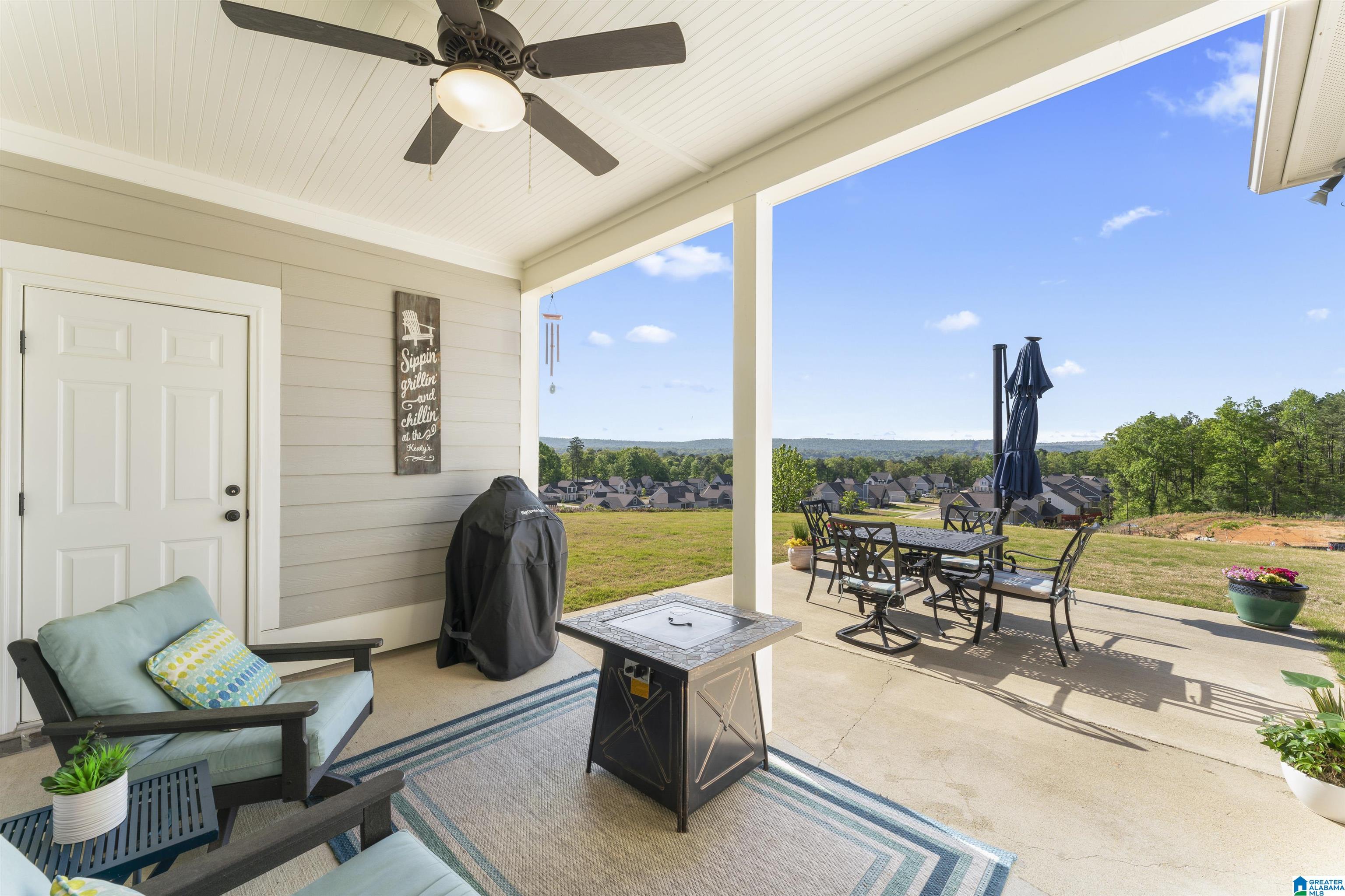 235 Oak Hill Lane Moody, AL 35004 - Photo 13 of 19