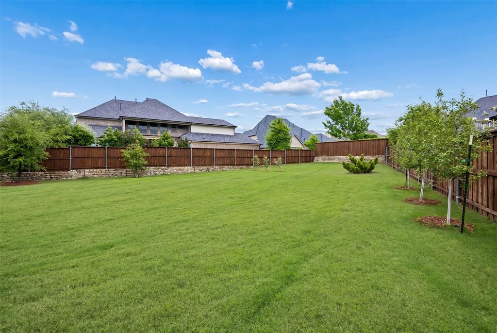 836 Cedar Ranch Road Frisco, TX 75036 - Photo 38 of 40