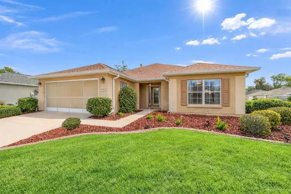 $320,000 | 13915 Southeast 94th Avenue, Summerfield, FL 34491