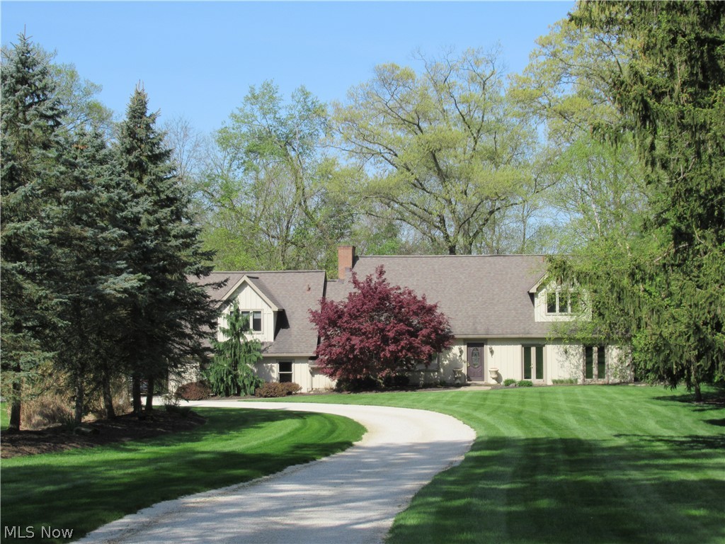 1502 State Road Hinckley, OH 44233 - Photo 1 of 1 Front view of the house