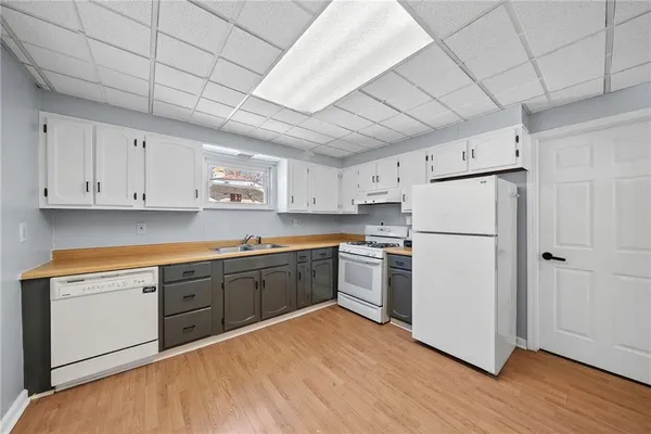 $157,500 | 603 Memorial Drive, New Kensington, PA 15068