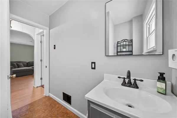 $157,500 | 603 Memorial Drive, New Kensington, PA 15068