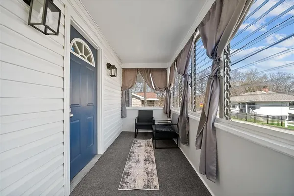$157,500 | 603 Memorial Drive, New Kensington, PA 15068