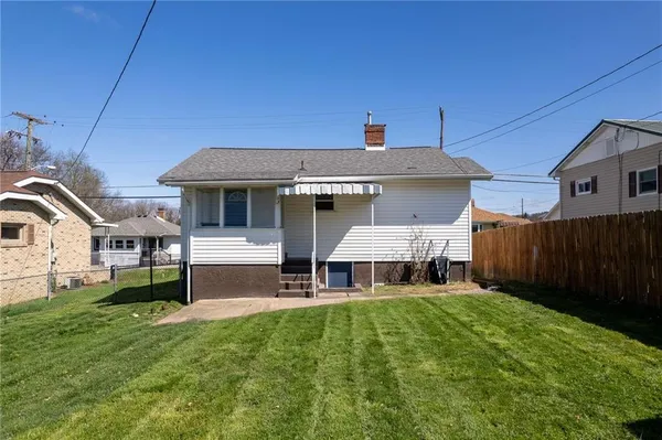 $157,500 | 603 Memorial Drive, New Kensington, PA 15068