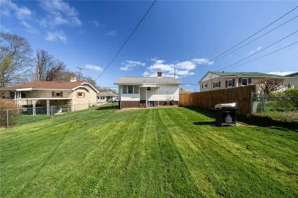 $157,500 | 603 Memorial Drive, New Kensington, PA 15068