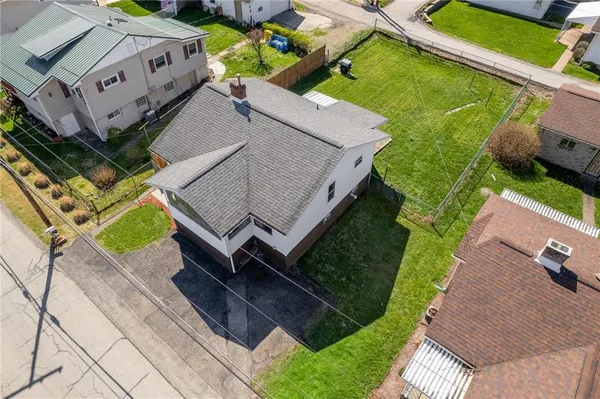 $157,500 | 603 Memorial Drive, New Kensington, PA 15068