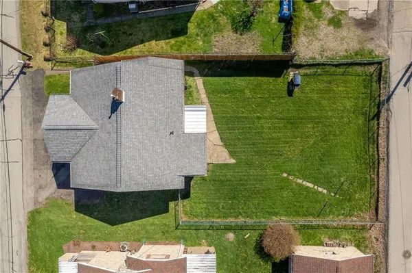 $157,500 | 603 Memorial Drive, New Kensington, PA 15068
