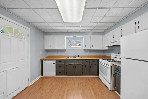$157,500 | 603 Memorial Drive, New Kensington, PA 15068