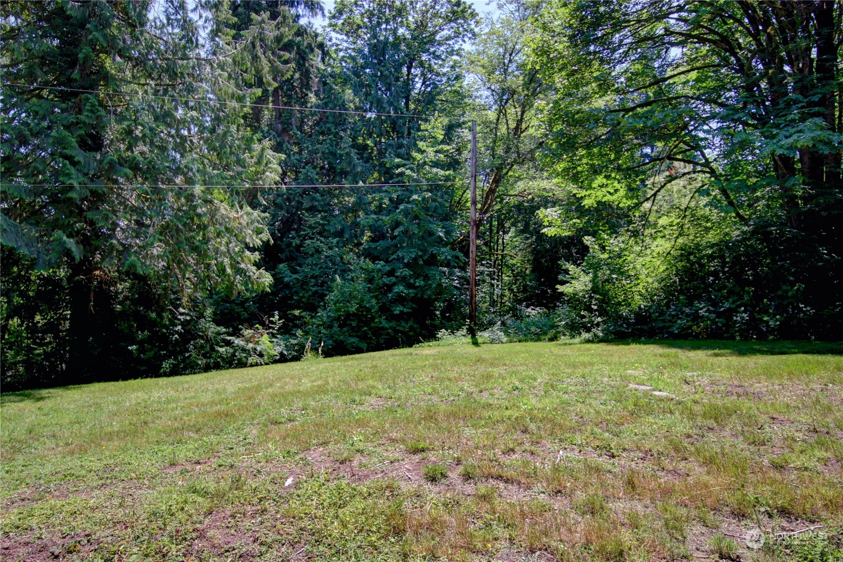 16105 OK Mill Road Snohomish, WA 98290 - Photo 31 of 34 a view of an outdoor space and a yard