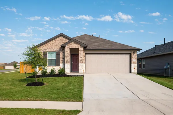 $2,200 | 105 Black Wolf Run, San Marcos, TX 78666