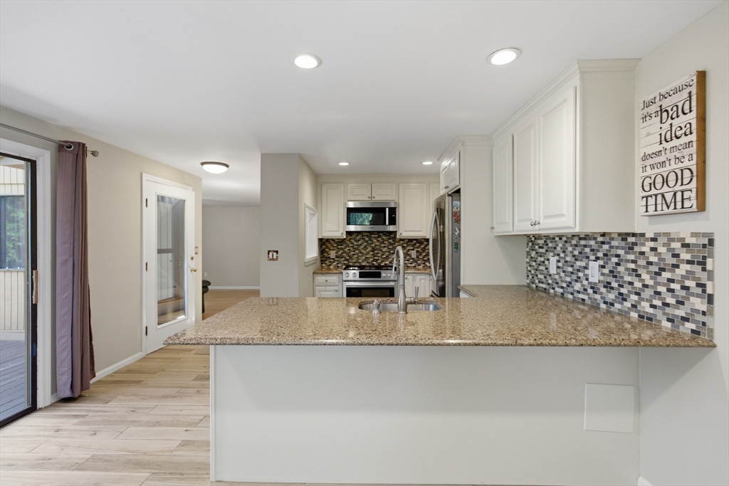 245 Eliot Street, Unit 245 Ashland, MA 01721 - Photo 4 of 23