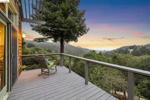 $2,499,000 | 2223 Tunnel Road, Oakland, CA 94611