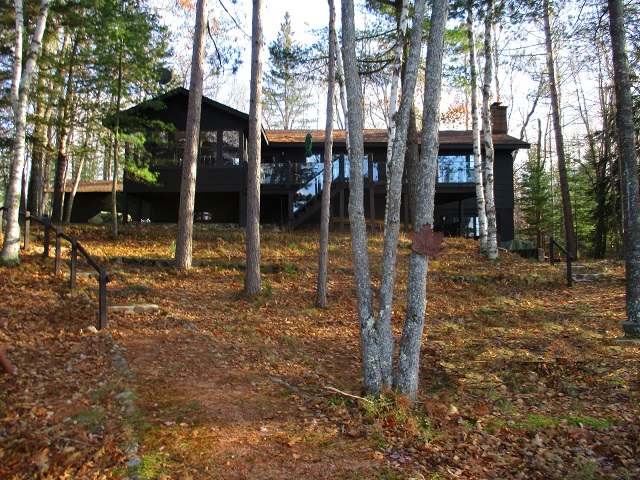 6416 Snipe Lake Road Eagle River, WI 54521 - Photo 1 of 18 Gallery Image 1