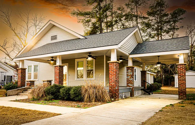 $340,000 | 202 Quaker Street, St. George, SC 29477