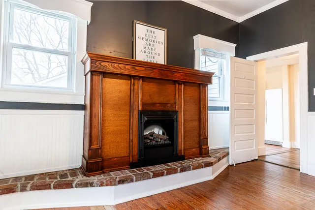 $340,000 | 202 Quaker Street, St. George, SC 29477