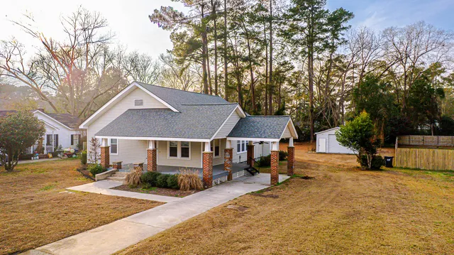 $340,000 | 202 Quaker Street, St. George, SC 29477