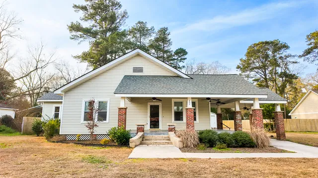 $340,000 | 202 Quaker Street, St. George, SC 29477