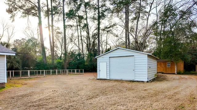 $340,000 | 202 Quaker Street, St. George, SC 29477