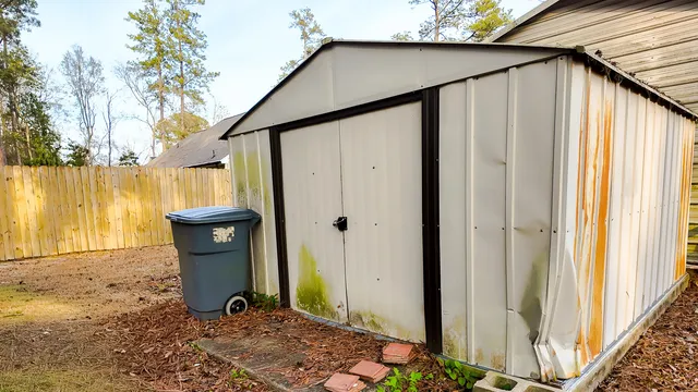 $340,000 | 202 Quaker Street, St. George, SC 29477