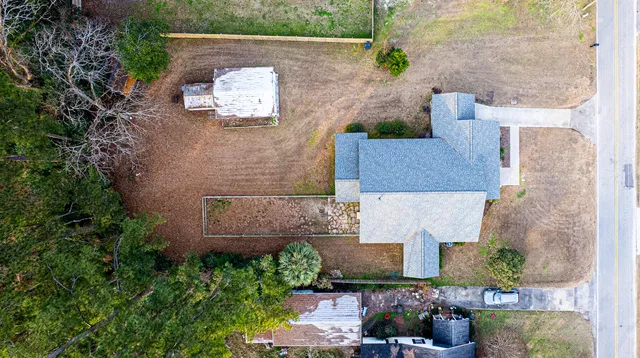 $340,000 | 202 Quaker Street, St. George, SC 29477