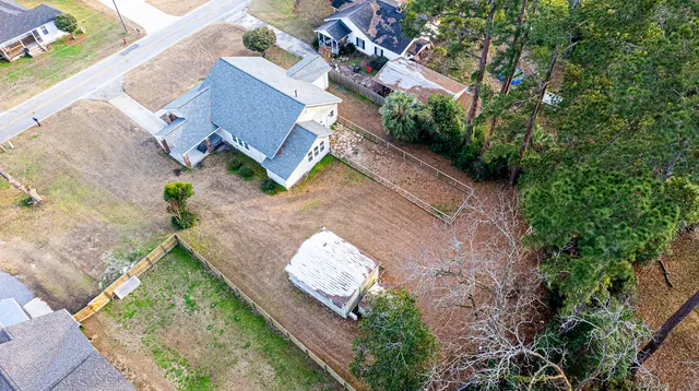 $340,000 | 202 Quaker Street, St. George, SC 29477