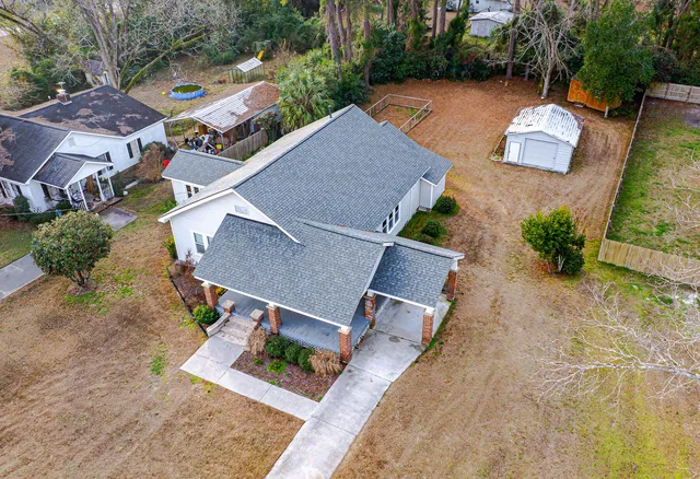 $340,000 | 202 Quaker Street, St. George, SC 29477