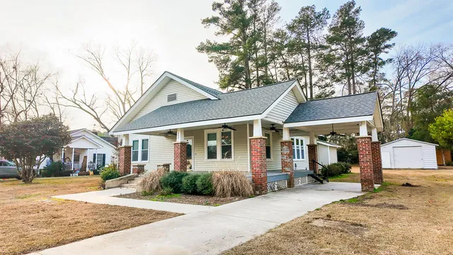 $340,000 | 202 Quaker Street, St. George, SC 29477