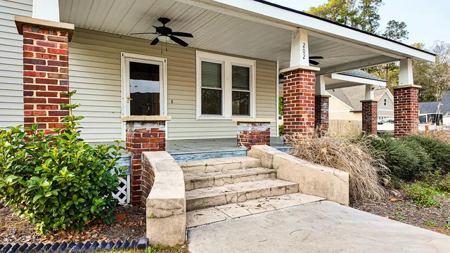 $340,000 | 202 Quaker Street, St. George, SC 29477