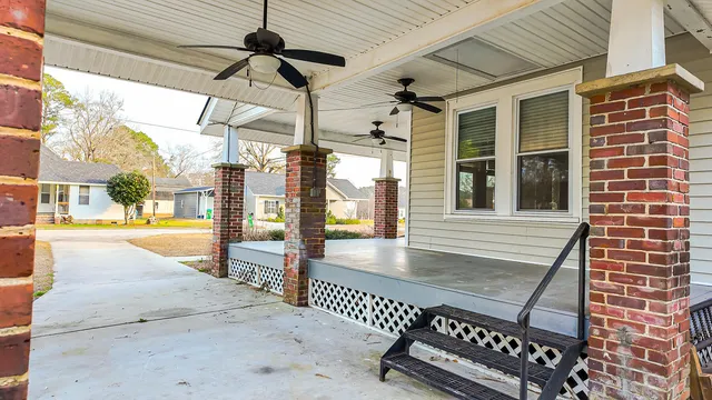 $340,000 | 202 Quaker Street, St. George, SC 29477