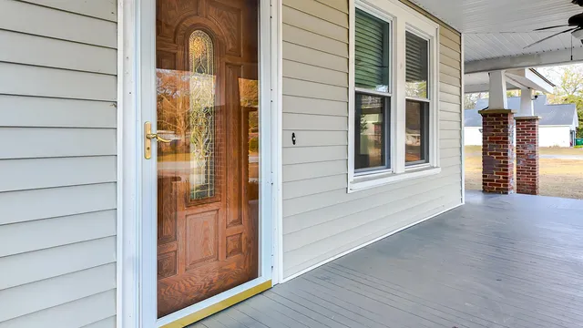 $340,000 | 202 Quaker Street, St. George, SC 29477