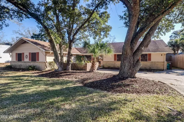 $264,000 | 112 Driftwood Drive, Long Beach, MS 39560