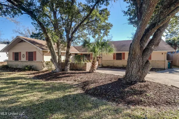 $264,000 | 112 Driftwood Drive, Long Beach, MS 39560