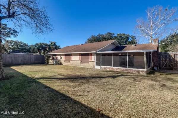 $264,000 | 112 Driftwood Drive, Long Beach, MS 39560