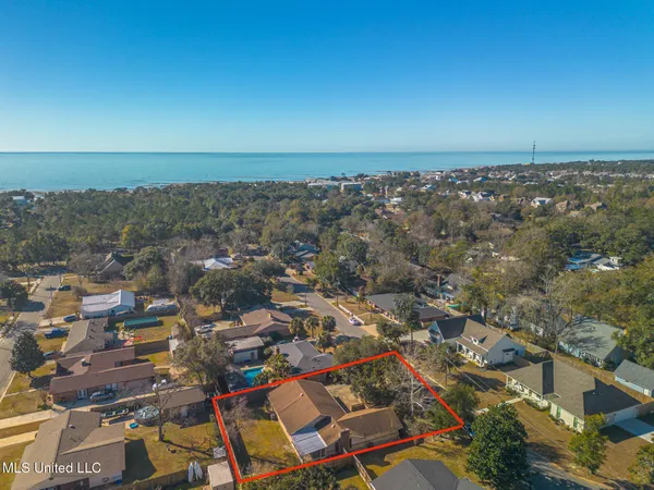 $264,000 | 112 Driftwood Drive, Long Beach, MS 39560