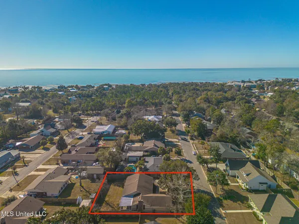 $264,000 | 112 Driftwood Drive, Long Beach, MS 39560
