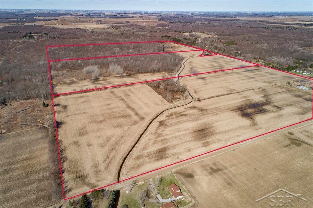 18025 Grabowski Road St. Charles, MI 48655 - Photo 22 of 23